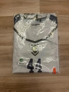 Maillot Blue Lock – Disponible du S au XXL