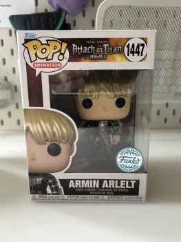 Pop Armin Arlet 1447