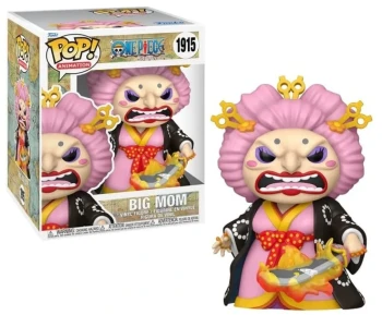 One Piece 1915 Big Mom POP! Funko