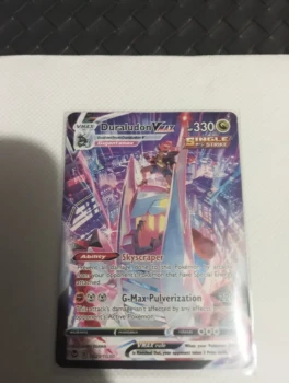 Duraludon Vmax