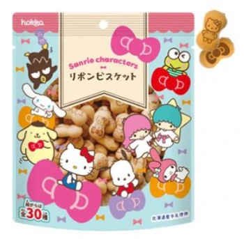 Biscuits Personnages Sanrio