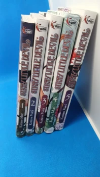 Stray Little Devil - Complet