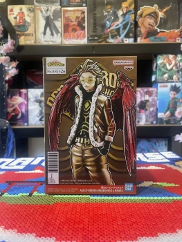 Figurine de Hawks