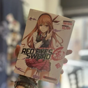 Akame Ga Kill!! - Tome 5