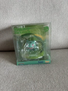 Bulbasaur