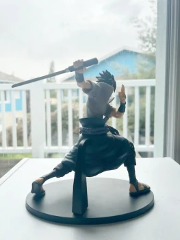 Figurine Sasuke Naruto