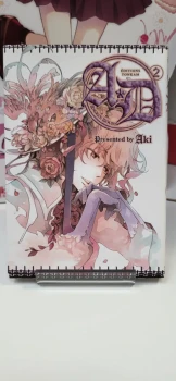 Manga Angel's Doubt T2
