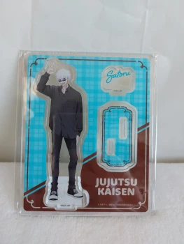 Acrylic Stand - Jujutsu Kaisen : Gojo Satoru