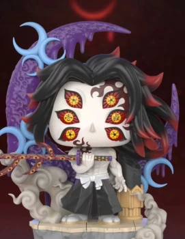 Pop Kokushibo (très rare)