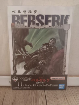 petit shikishi berserk