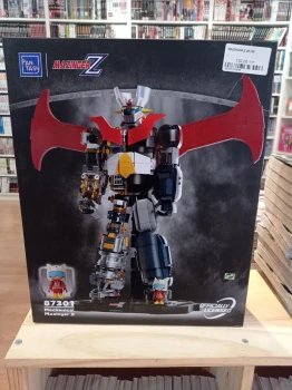 Mazinger Z 38cm
