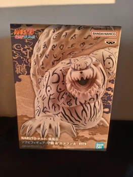 Figurine shukaku