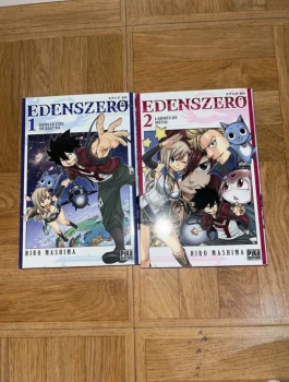 Edens Zero