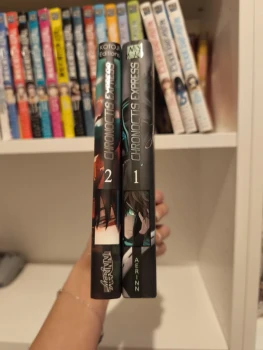 Chronoctis express tome 1 et 2