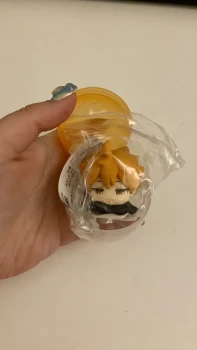 Figurine Haikyu