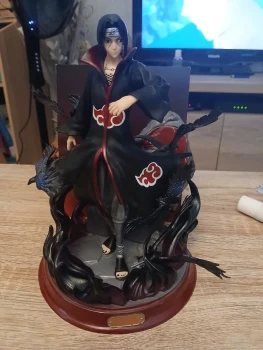 Figurine Itachi