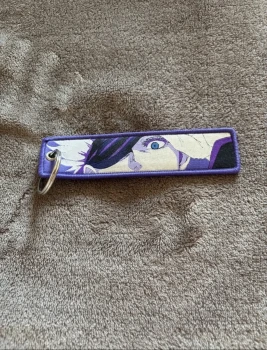 Porte clé Jujutsu Kaisen