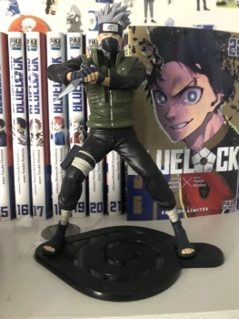 Figurine kakashi