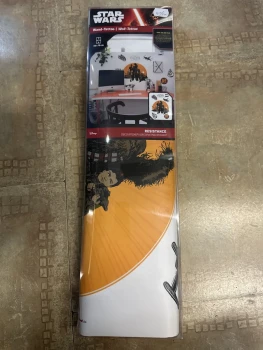 Stickers star wars Disney neuf