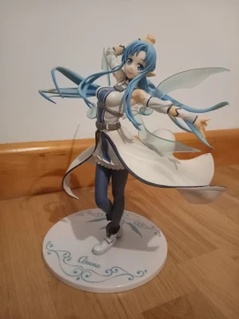 SAO - Asuna Undine Version (Lot S Ichiban Kuji)