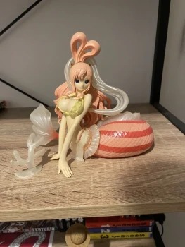 Shirahoshi
