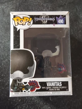 Pop Funko 490