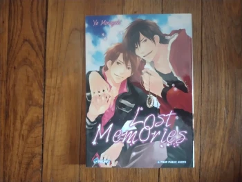 Lost Memories