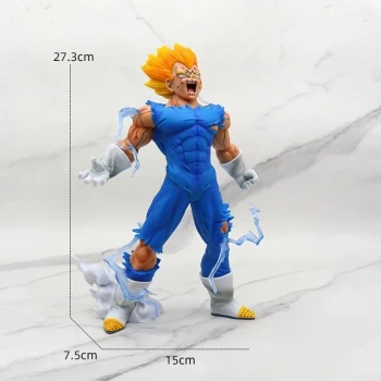 Figurine Dragon Ball Z Végéta