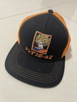 Chapeau Dragon ball