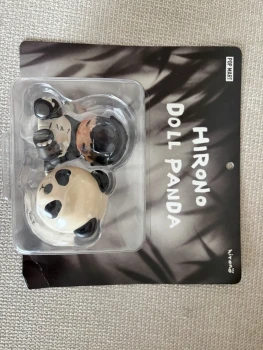 Hirono panda