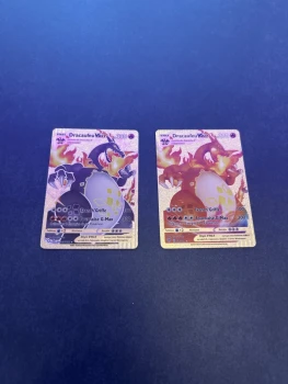 Certes Pokémon doré