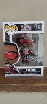 Funko Pop 812 Falcon
