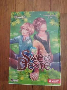 Sweet desire