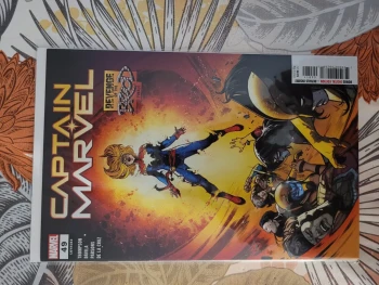 Captain Marvel 2019 49
