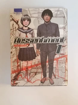 Ressentiment Tome 1