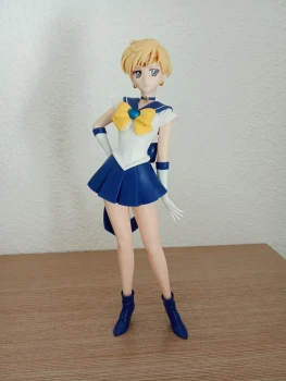 Figurine Super Sailor Uranus | Marque Banpresto