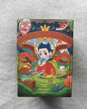 Pop Mart x Fenz Nezha's Fairy Tale Tour Series