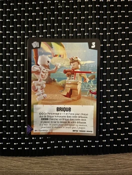 Brique