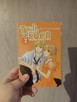Trill on Eden Tome 7