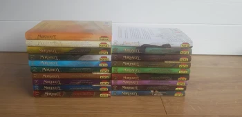 Moriarty tome 1 à 19