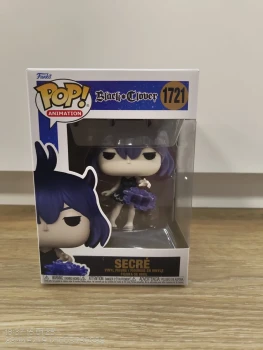 Funko POP 1721 Secré