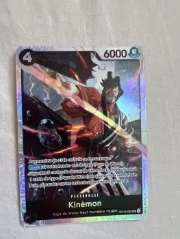 Kinemon