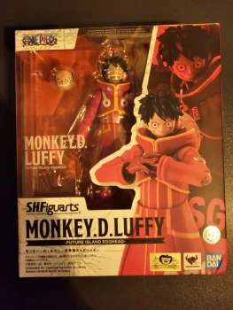 Luffu - One Piece