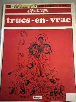 Bd trucs- en-vrac