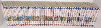 ⚔️ Seven Deadly Sins : 1à41 (intégrale)