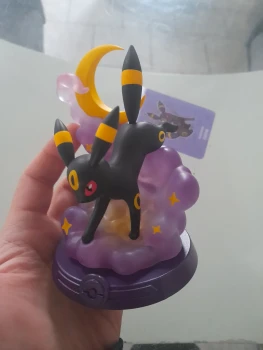 Figurine pokémon