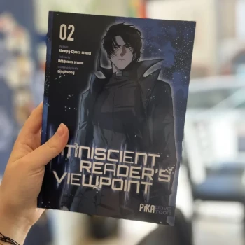 ORV - Tome 2