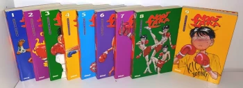 😁 Noritaka : 1à9 (sur 18)