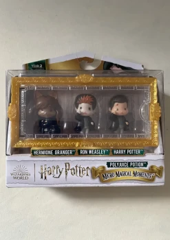 Mini figurine Harry potter Polyjuice Potion