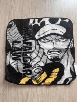 Torchon One piece